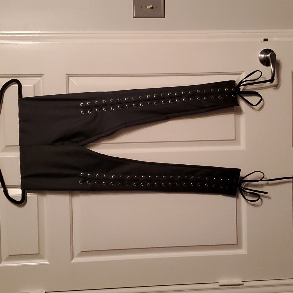 Killstar Taylor leggings NWT size S